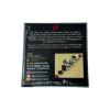 27 - Ein höllisch verzwicktes Stapelspiel – Rückseite und Produktinformationen