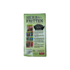 Herr der Fritten Superdeluxe-Ausgabe – Rückseite und Produktinformationen