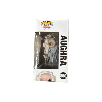 Funko POP! Television The Dark Crystal: Age of Resistance - Aughra Nr. 860 – Produktbild 3
