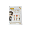 Funko POP! Harry Potter #91 Vinyl Figur – Rückseite und Produktinformationen
