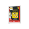 Funko Pop! Star Wars - Rey Nr. 307 – Rückseite und Produktinformationen