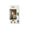 Funko Pop! Star Wars - Rey Nr. 307 – Produktbild 3