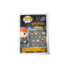 Funko Pop! Harry Potter - Ron Weasley Nr. 02 – Rückseite und Produktinformationen