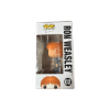 Funko Pop! Harry Potter - Ron Weasley Nr. 02 – Produktbild 3