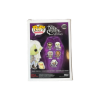 (B) Funko Pop! Television - The Dark Crystal: Age of Resistance - Deet with Baby Nurlock Nr. 859 – Rückseite und Produktinformationen