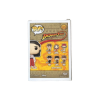 Funko POP! Indiana Jones - Marion Ravenwood (Nr. 1351) – Rückseite und Produktinformationen