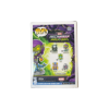 Funko POP! Marvel Mech Strike Monster Hunters - Green Goblin Nr. 991 – Rückseite und Produktinformationen