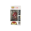 Funko POP! Games Marvel Avengers Gamerverse Iron Man Figur 626 – Produktbild 3