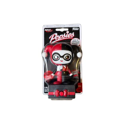 Funko Popsies DC Harley Quinn Grußkarte – Hauptbild