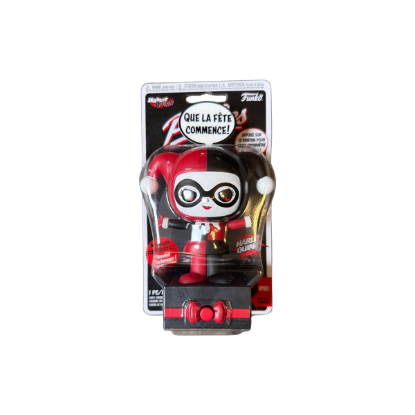 Funko Popsies DC Harley Quinn Grußkarte – Produktbild 3
