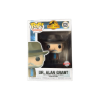 Funko POP! Movies: Jurassic World - Dr. Alan Grant 1221 – Hauptbild