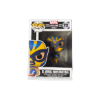 Funko Pop! Marvel Lucha Libre - El Animal Indestructible Nr. 711 – Hauptbild