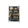 Funko Pop! Marvel Lucha Libre - El Animal Indestructible Nr. 711 – Rückseite und Produktinformationen