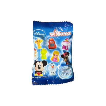 Disney Wikkeez Überraschungstüte – Hauptbild