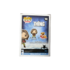 Funko POP! Movies The Thing - R.J. MacReady 1950 – Rückseite und Produktinformationen