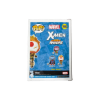 Funko POP! Marvel X-Men: The Age of Apocalypse - Sunfire (1460) – Rückseite und Produktinformationen