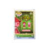 Funko Pop! Movies Wicked - Elphaba (Valentine) Nr. 1711 – Rückseite und Produktinformationen