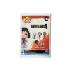 Funko POP! Games Borderlands 4 - Vex Nr. 1162 – Rückseite und Produktinformationen