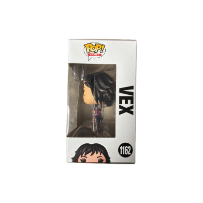 Funko POP! Games Borderlands 4 - Vex Nr. 1162 – Produktbild 3