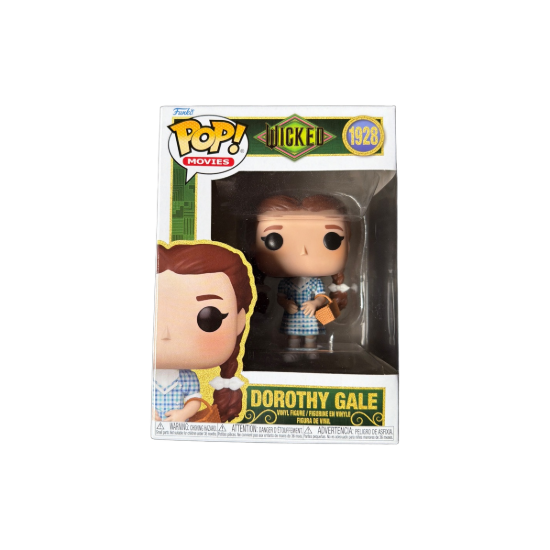 Funko POP! Movies - Wicked: Dorothy Gale – Hauptbild
