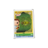 Funko POP! Movies - Wicked: Dorothy Gale – Rückseite und Produktinformationen