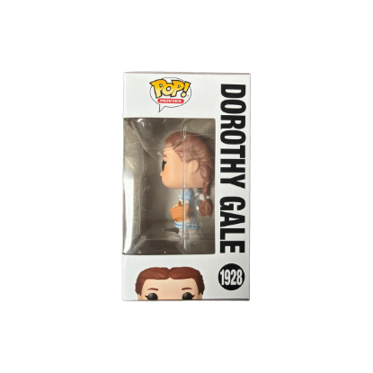 Funko POP! Movies - Wicked: Dorothy Gale – Produktbild 3