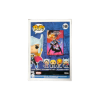 Funko POP! Marvel Spider-Man: Across the Spider-Verse - Thorgwen 1489 – Rückseite und Produktinformationen