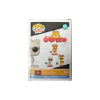 Funko POP! Comics - Nermal (51) – Rückseite und Produktinformationen