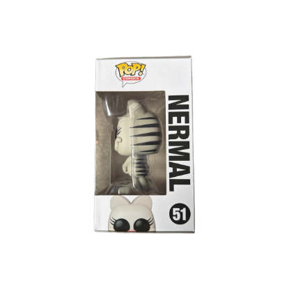 Funko POP! Comics - Nermal (51) – Produktbild 3