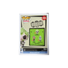 Funko POP! Movies - Beetlejuice Beetlejuice: Baby Beetlejuice 1825 Vinyl Figur – Rückseite und Produktinformationen