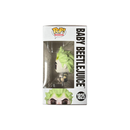 Funko POP! Movies - Beetlejuice Beetlejuice: Baby Beetlejuice 1825 Vinyl Figur – Produktbild 3
