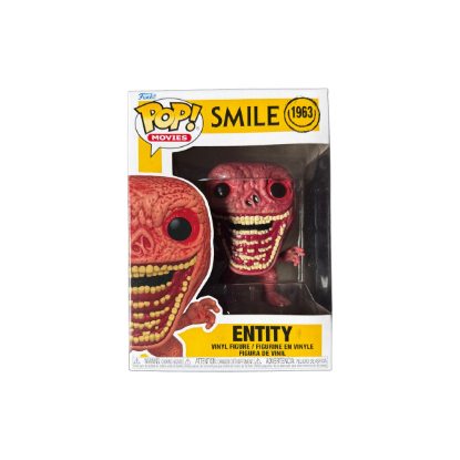 Funko POP! Movies: Smile - Entity – Hauptbild