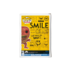 Funko POP! Movies: Smile - Entity – Rückseite und Produktinformationen
