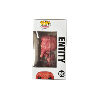 Funko POP! Movies: Smile - Entity – Produktbild 3