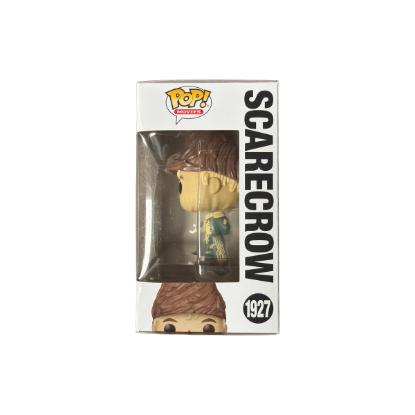 Funko Pop! Movies Wicked - Scarecrow 1927 Vinyl Figur – Produktbild 3
