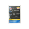 Funko POP! Football NFL LaDainian Tomlinson Nr. 155 – Rückseite und Produktinformationen