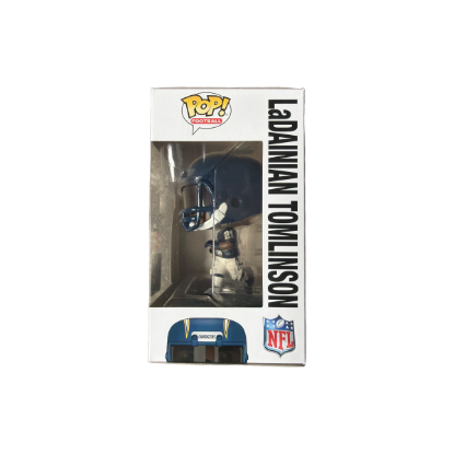 Funko POP! Football NFL LaDainian Tomlinson Nr. 155 – Produktbild 3