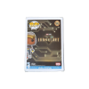 Funko Pop! Marvel Ironheart Model 4 - 1563 – Rückseite und Produktinformationen
