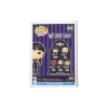 Funko Pop! Television: Wednesday Addams (1815) – Rückseite und Produktinformationen