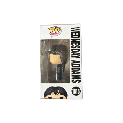 Funko Pop! Television: Wednesday Addams (1815) – Produktbild 3
