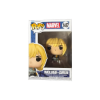 Funko POP! Marvel 1487 Wolver-Gwen Sammelfigur – Hauptbild