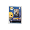 Funko POP! Marvel 1487 Wolver-Gwen Sammelfigur – Rückseite und Produktinformationen