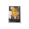 Funko POP! Movies Der Herr der Ringe - Frodo Baggins (444) – Rückseite und Produktinformationen
