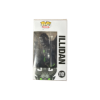 Funko POP! Games World of Warcraft - Illidan 1101 Vinylfigur – Produktbild 3