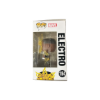Funko POP! Marvel Spider-Man: No Way Home - Electro (1164) – Produktbild 3