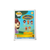 Funko Pop! Disney Hercules - Meg with Flower 1667 – Rückseite und Produktinformationen