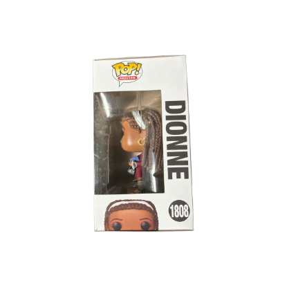 Funko POP! Movies: Clueless - Dionne #1808 – Produktbild 3