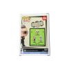 Funko Pop! Movies Beetlejuice - Wolf Jackson #1826 – Rückseite und Produktinformationen
