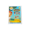 Funko Pop! Disney Hercules - Young Herc (Nr. 1669) – Rückseite und Produktinformationen