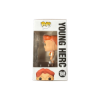Funko Pop! Disney Hercules - Young Herc (Nr. 1669) – Produktbild 3
